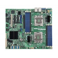 Материнская плата Intel DBS2400SC2 Socket 1356