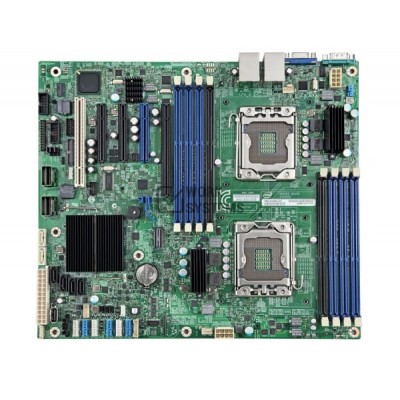 Материнская плата Intel DBS2400SC2 Socket 1356