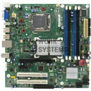 Материнская плата Intel DG33BU Socket 775
