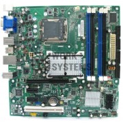 Материнская плата Intel DG35EC Socket 775