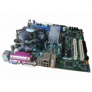 Материнская плата Intel DG41TY Socket 775