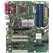Материнская плата Intel DG965RY Socket 775