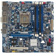 Материнская плата Intel DH67BL Socket 1155