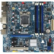 Материнская плата Intel DH67BLB3 Socket 1155