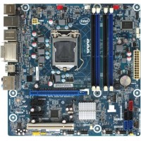 Материнская плата Intel DH67BLB3 Socket 1155