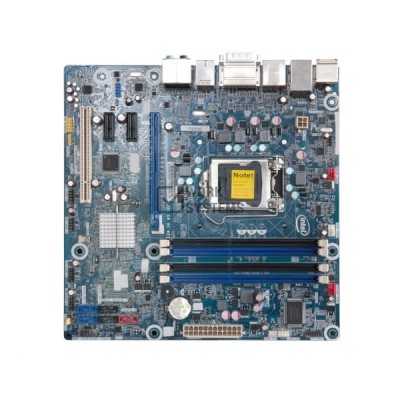 Материнская плата Intel DH67GD Socket 1155