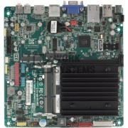 Материнская плата Intel DN2800MT Socket интегрированная