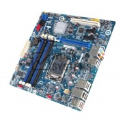 Материнская плата Intel DP67DEB3 Socket 1155
