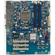 Материнская плата Intel DZ68DB Socket 1155