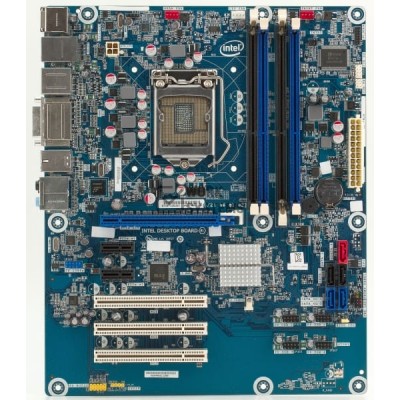 Материнская плата Intel DZ68DB Socket 1155