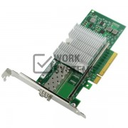Сетевой Адаптер Intel E10G41BTDA PCI-E8x 10Gb