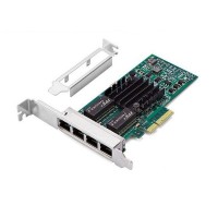 Сетевой Адаптер Intel E10G42AFDABLK PCI-E8x