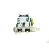Сетевой Адаптер Intel E10G42BFSRG1P5 PCI-E8x 10Gb