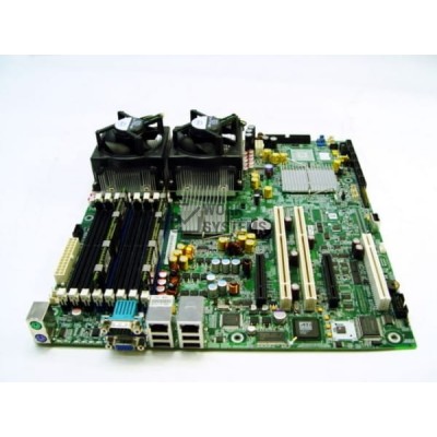 Материнская плата Intel E11003 Socket 771