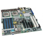 Материнская плата Intel E11025 Socket 771