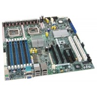 Материнская плата Intel E11025 Socket 771