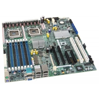 Материнская плата Intel E11025 Socket 771