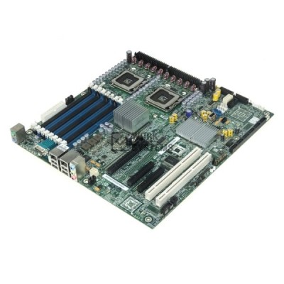 Материнская плата Intel E11030 Socket 771