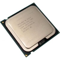 Процессор E2210 Intel 2200Mhz