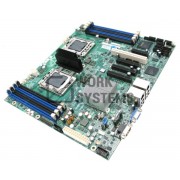 Материнская плата Intel E25124 Socket 1366