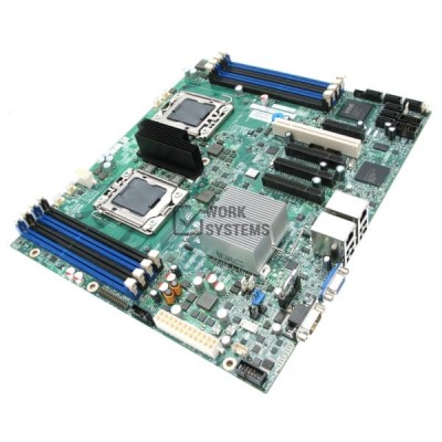 Материнская плата Intel E25124 Socket 1366