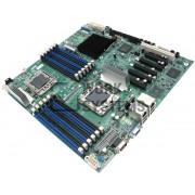 Материнская плата Intel E26045 Socket 1366
