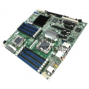 Материнская плата Intel E30682 Socket 1366