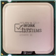 Процессор E3110 Intel 3000Mhz