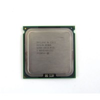Процессор E3113 Intel 3000Mhz