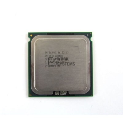 Процессор SLBAX Intel 3000Mhz
