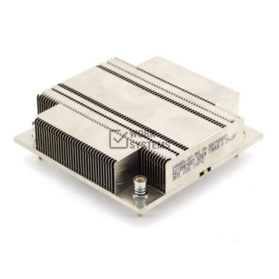 Радиатор Intel E49069 LGA1356
