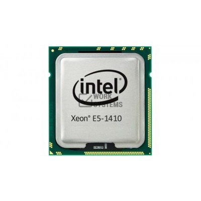 Процессор E5-1410 Intel 2800Mhz