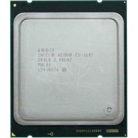 Процессор E5-1607 Intel 3000Mhz