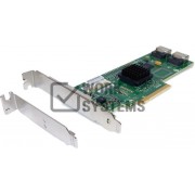 Контроллер Intel E51681-150 PCI-E8x