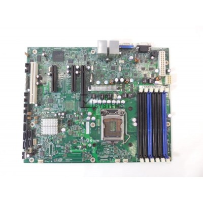 Материнская плата Intel E51976 Socket 1156