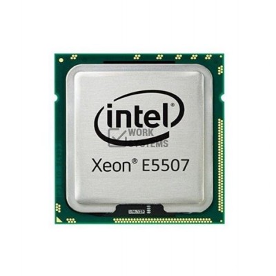 Процессор E5507 Intel 2266Mhz
