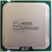 Процессор E6320 Intel 1867Mhz