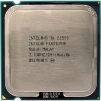 Процессор SLUGH Intel 2933Mhz