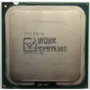 Процессор SL9S8 Intel 2400Mhz