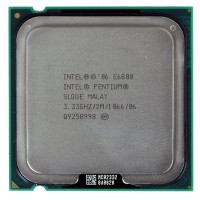Процессор E6800 Intel 3333Mhz
