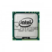 Процессор E7-4807 Intel 1866Mhz