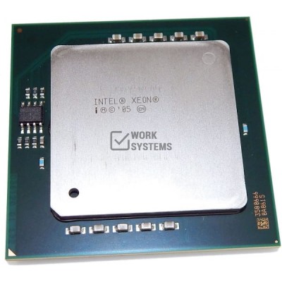 Процессор E7340 Intel 2400Mhz
