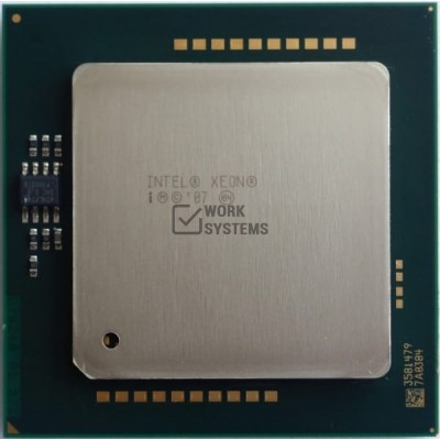 Процессор E7420 Intel 2133Mhz