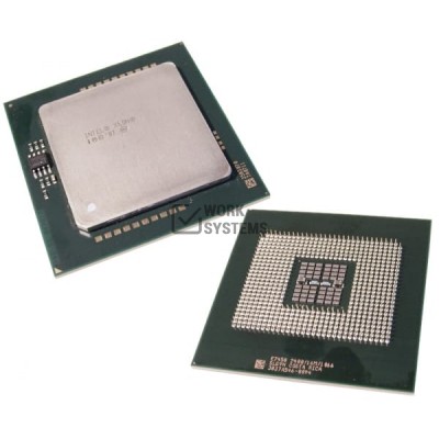 Процессор E7458 Intel 2400Mhz
