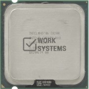 Процессор E8200 Intel 2667Mhz