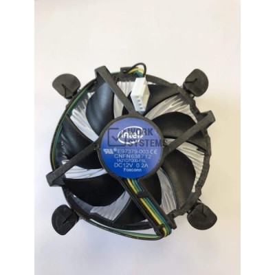 Вентилятор Intel E97379-003