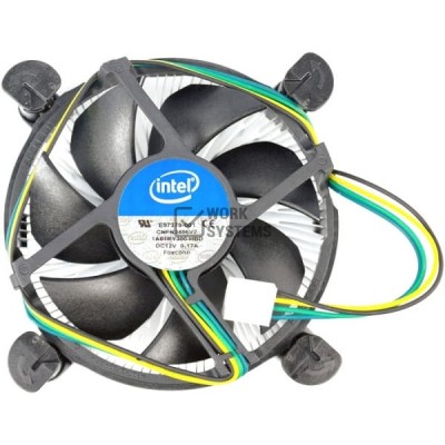 Вентилятор Intel E97379