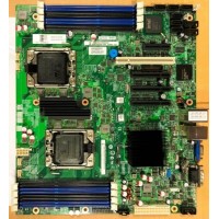Материнская плата Intel E99353 Socket 1366