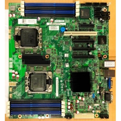 Материнская плата Intel E99353 Socket 1366