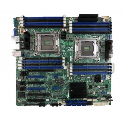 Материнская плата Intel E99552-507 Socket 2011